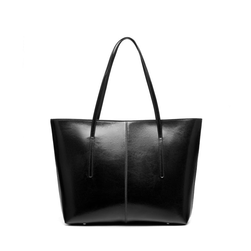 Damen Einkaufstasche mit elegantem Design und geräumigem Innenraum