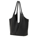 Damen-Tote-Bag im modernen minimalistischen Design mit großzügiger Innenaufteilung