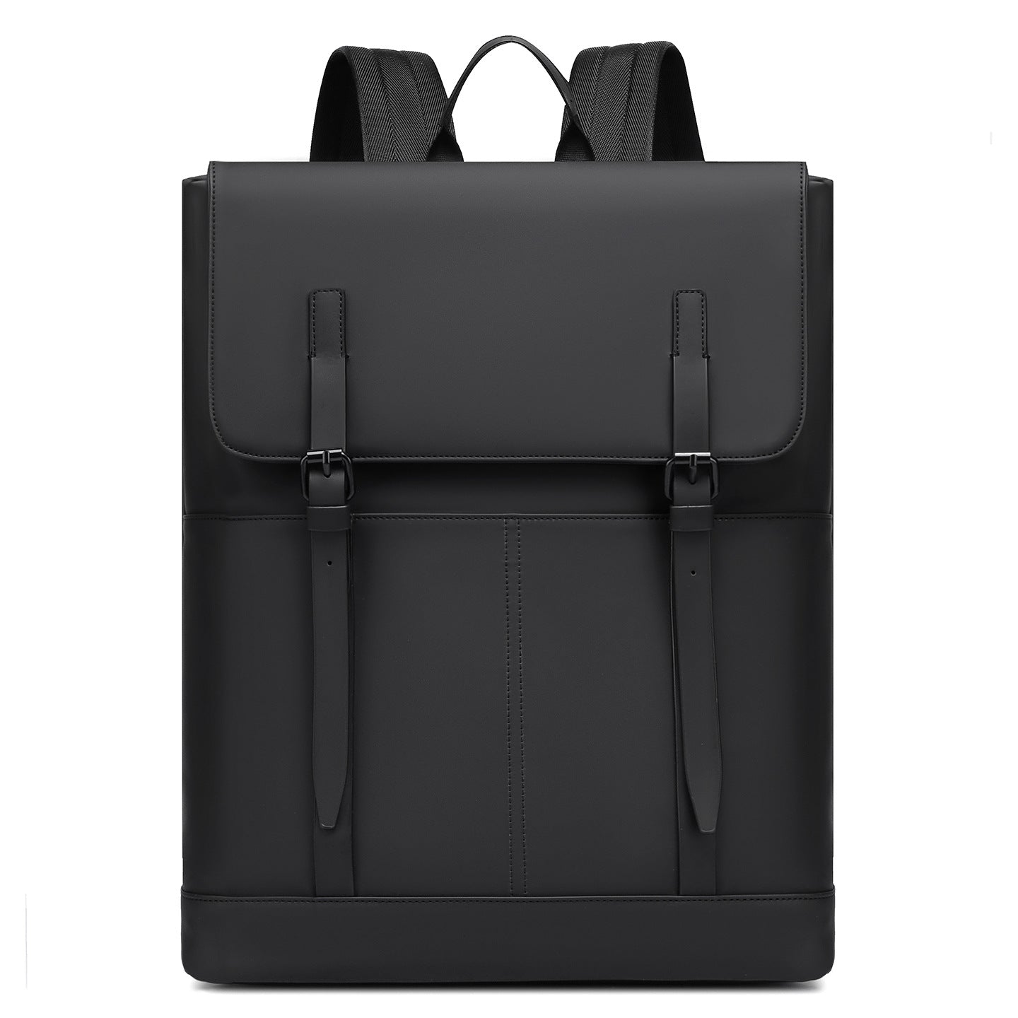 Langlebiger Rolltop-Rucksack mit ergonomischem Design