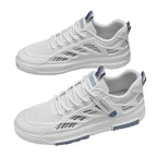 Damen modische und atmungsaktive Sneaker