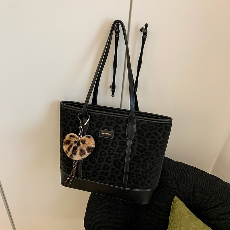 Damen modische Freizeit-Tote-Bag