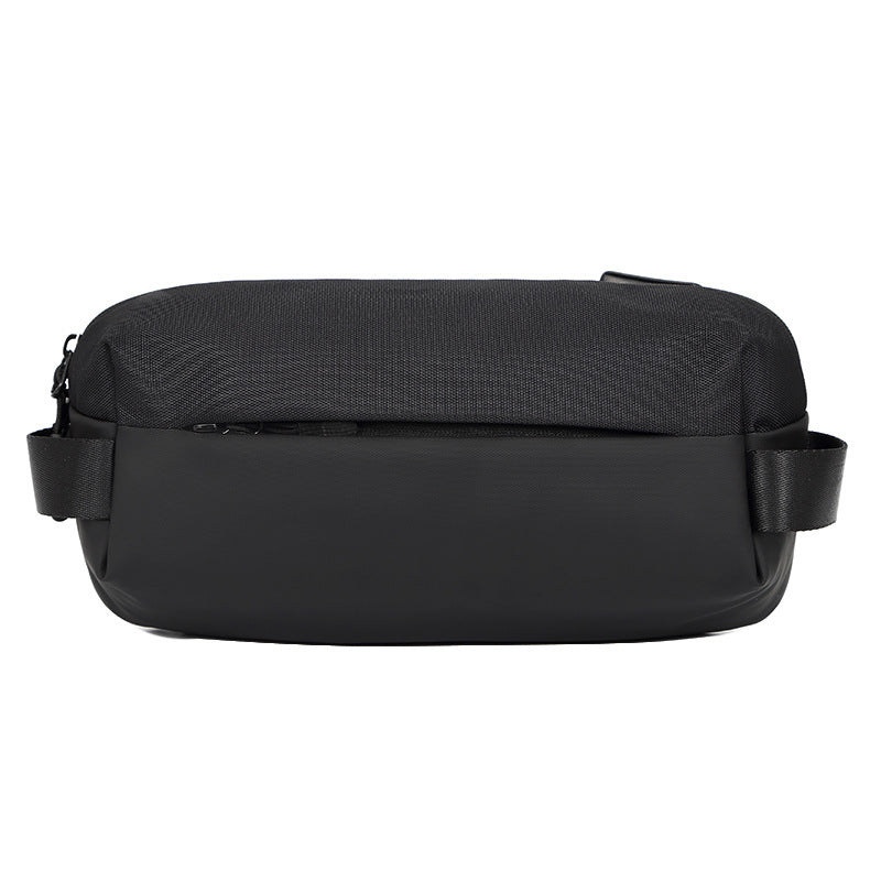 Kompakte ergonomische Sling Bag Emma Tasche