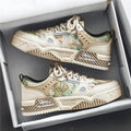 Damen Sportschuhe mit innovative Camouflage-Muster