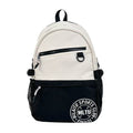 Sportlich inspirierter Utility-Rucksack