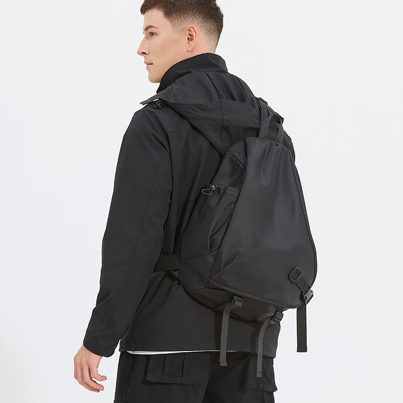 Dynamischer Erkundungsrucksack Emma Tasche