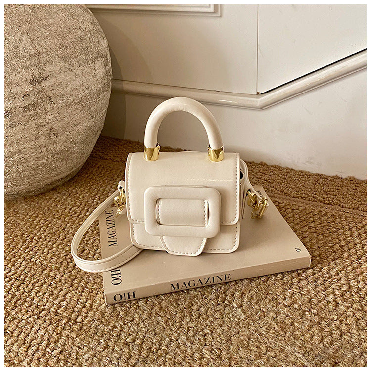 Damen Mini Kosmetiktasche mit elegantem Design