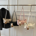 Damen hochwertige Tote Bag