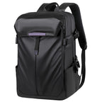 Urban-Rucksack mit wasserdichtem Material und innovativem Stauraum
