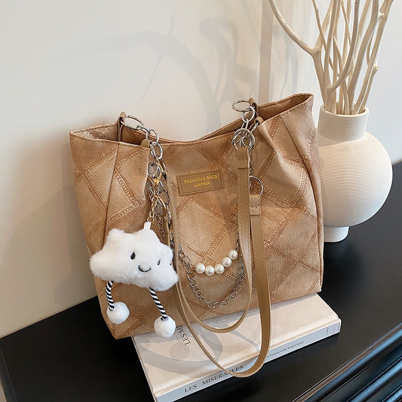 Frauen Freizeit Tote Bag