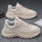 Damen Sportschuhe mit atmungsaktivem Obermaterial und gepolsterter Sohle