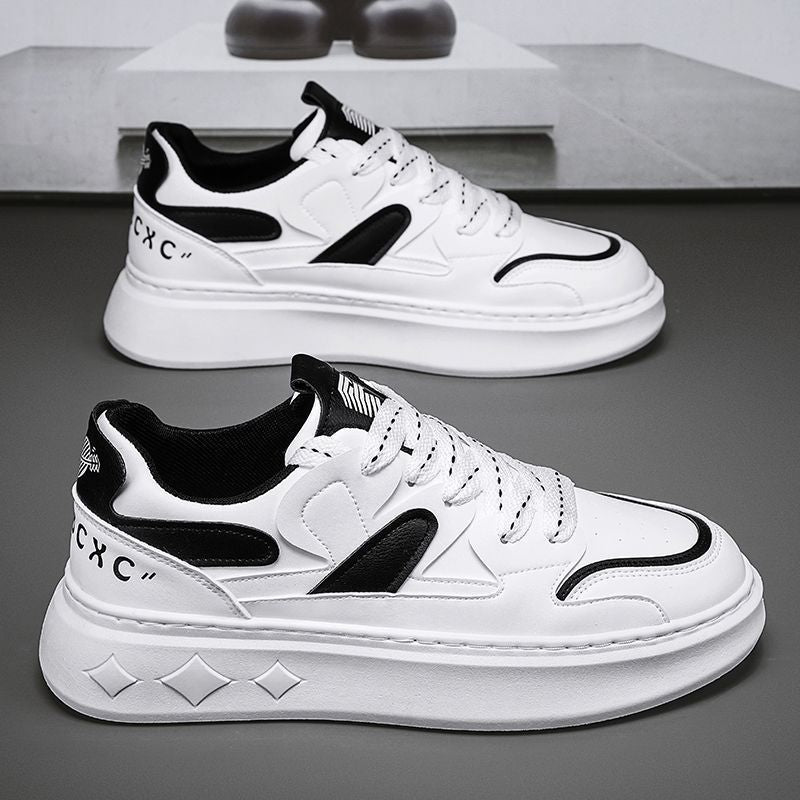 Damen Sport Sneakers mit hohem Komfort und atmungsaktiver Oberfläche