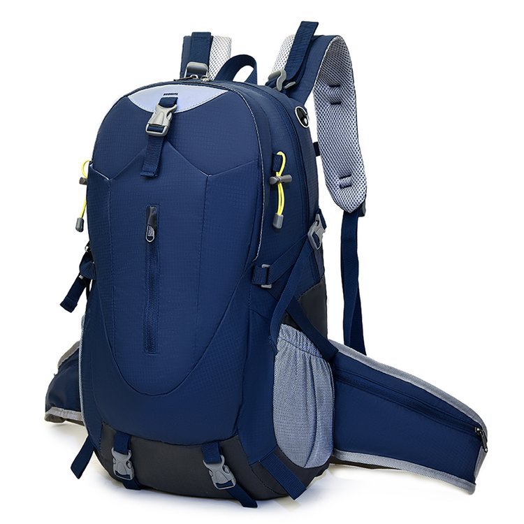 Abenteuerbereiter Cross-Body Hydration Rucksack