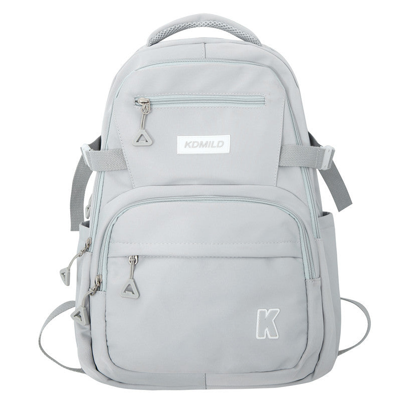 Vielseitiger multifunktionaler Schulrucksack