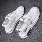 Damen Sportsneakers mit innovativer Struktur und bequemer Innensohle