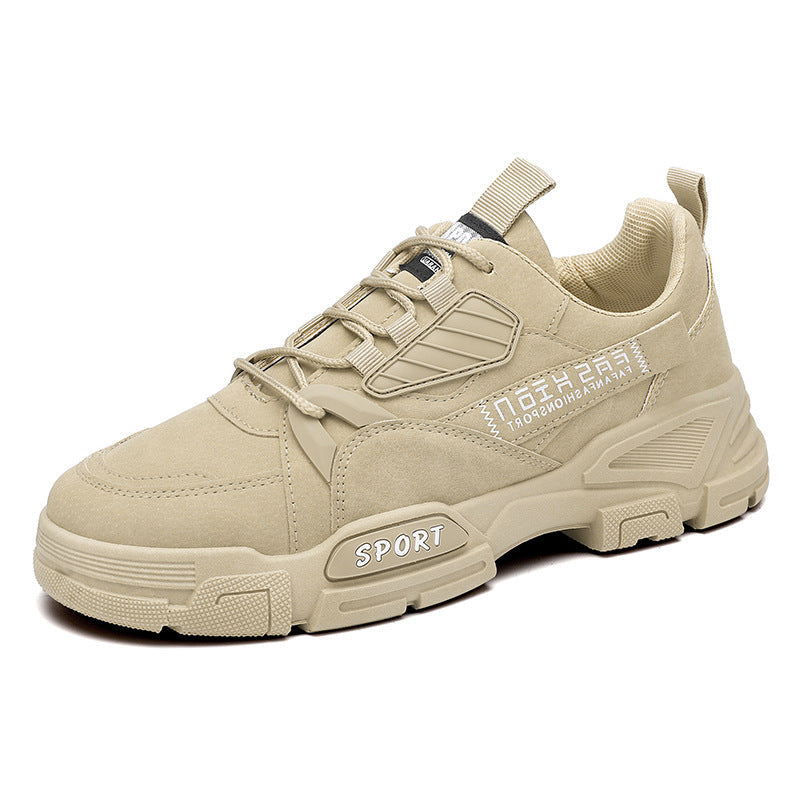 Damen Sport-Sneaker mit stabiler Sohle und hervorragender Dämpfung