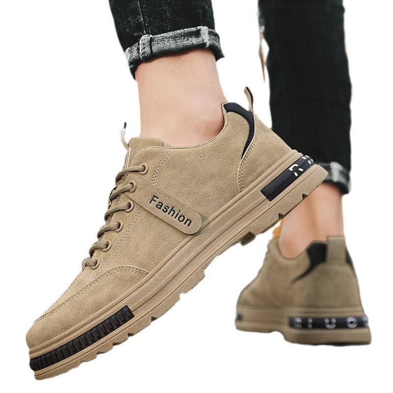 Modische Damensportschuhe mit bequemer Sohle und sportlichem Design