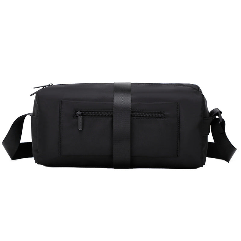 Kompakte schlanke Reisetasche Emma Tasche