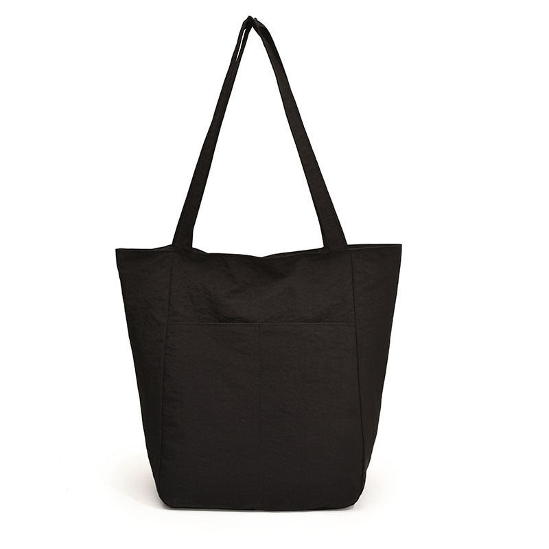 Damen Umhängetasche mit geräumigem Design und praktischen Innenfächern