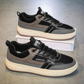 Damen Sport Sneaker mit gepolsteter Innensohle und robustem Design