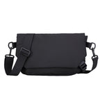 Zeitgenössische Urban Messenger Bag Emma Tasche