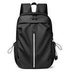 Sportlicher Rucksack mit intelligentem Fächersystem und robuster protection