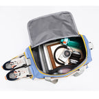 Funktionale Sport-Duffle-Tasche