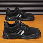 Damen Sport Sneakers mit extra gepolsterter Sohle und verstärktem Knöchel