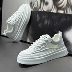 Modische Damensneaker mit hohem Komfort und trendigen Farbakzenten