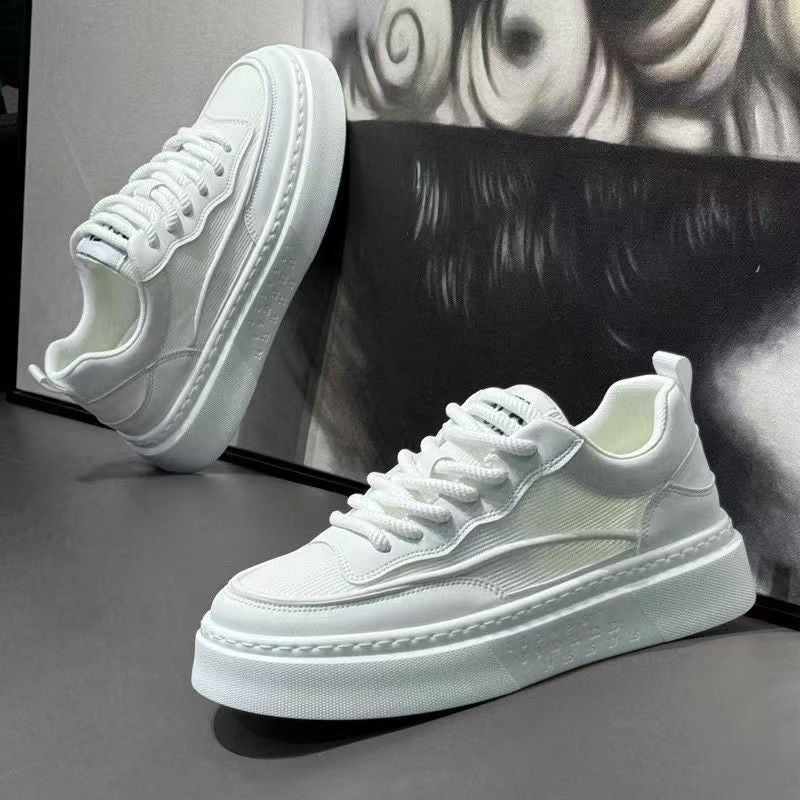 Modische Damensneaker mit hohem Komfort und trendigen Farbakzenten
