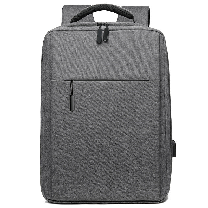 Vielseitiger Laptop-Rucksack mit zusätzlichem Stauraum