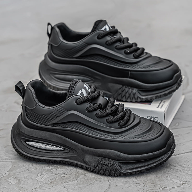 Damen Sport Sneakers mit Luftpolstertechnologie für optimalen Komfort