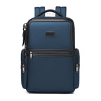 Eleganterer und funktionalerer Rucksack mit mehreren Fächern