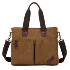 Smart Casual Work Tote Bag Emma Tasche