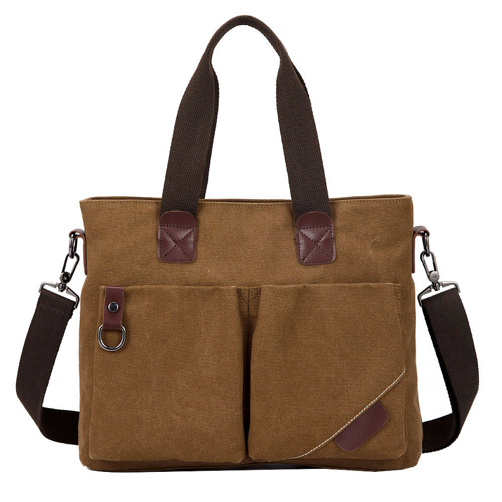 Smart Casual Work Tote Bag Emma Tasche