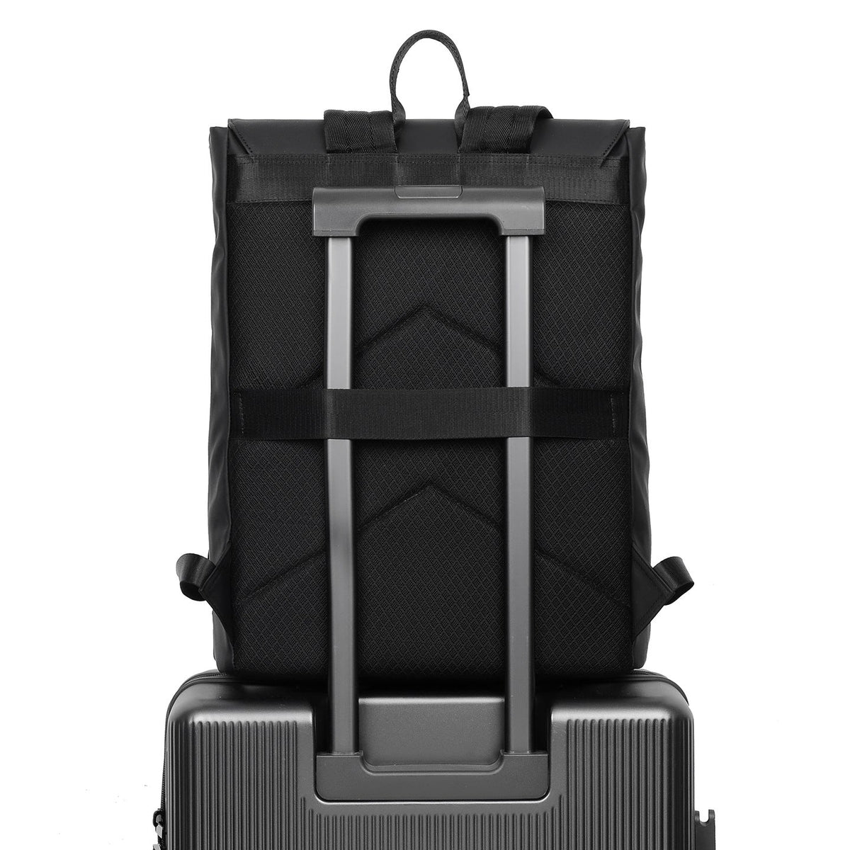Stilvoller und funktionaler Rucksack