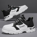 Damen Sport Sneakers mit bequemem Dämpfungssystem und strapazierfähigem Obermaterial
