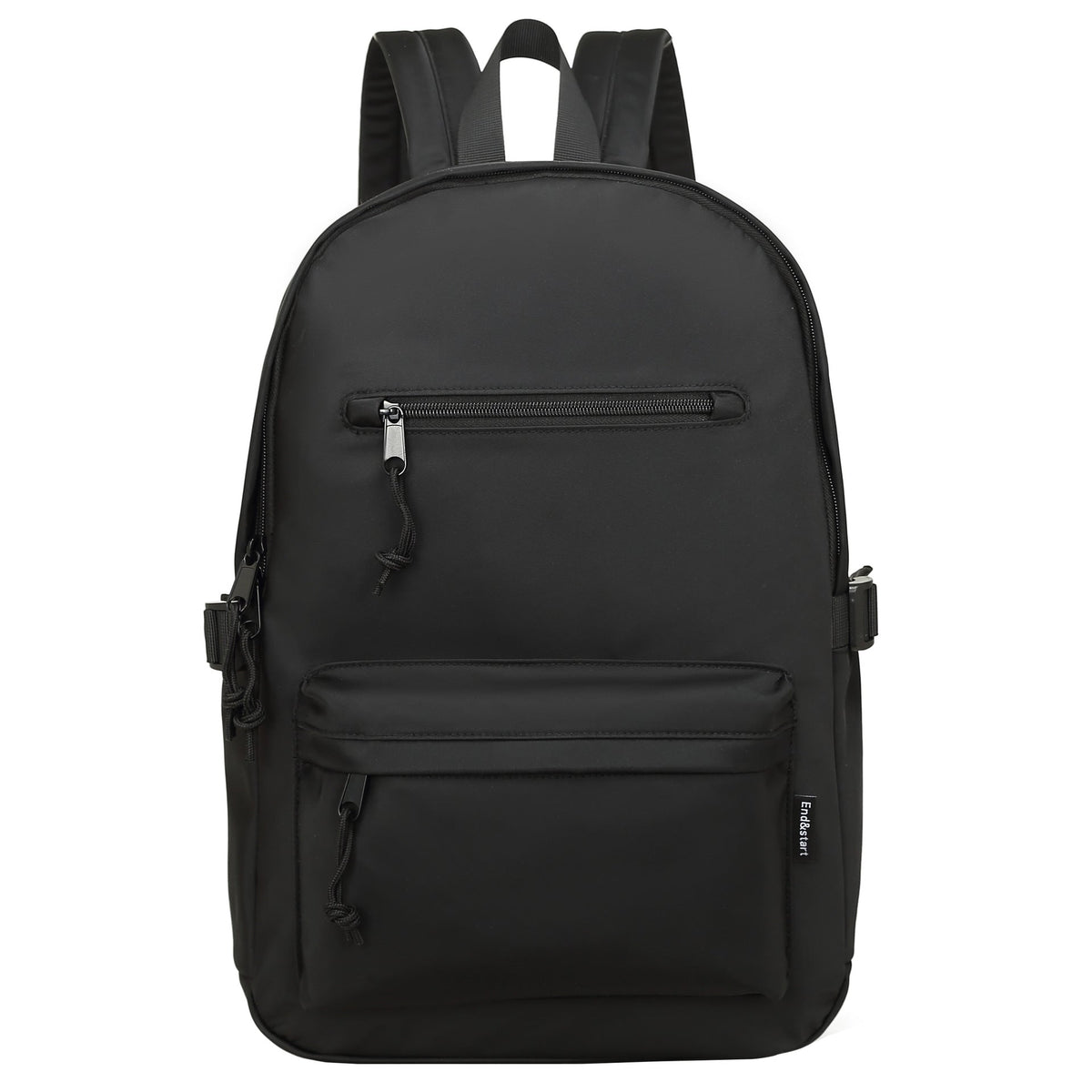 Sleek Urban Laptop Rucksack Emma Tasche