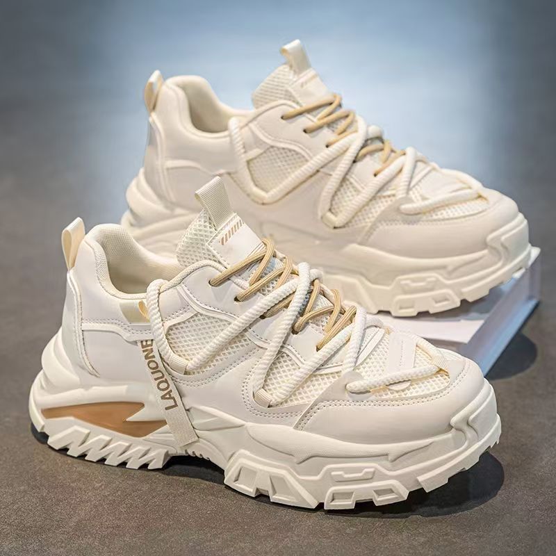 Damen Sportschuhe mit innovativem Design und integriertem Unterstützungssystem