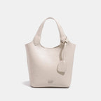 Damenhandtasche im modernen minimalistischen Stil