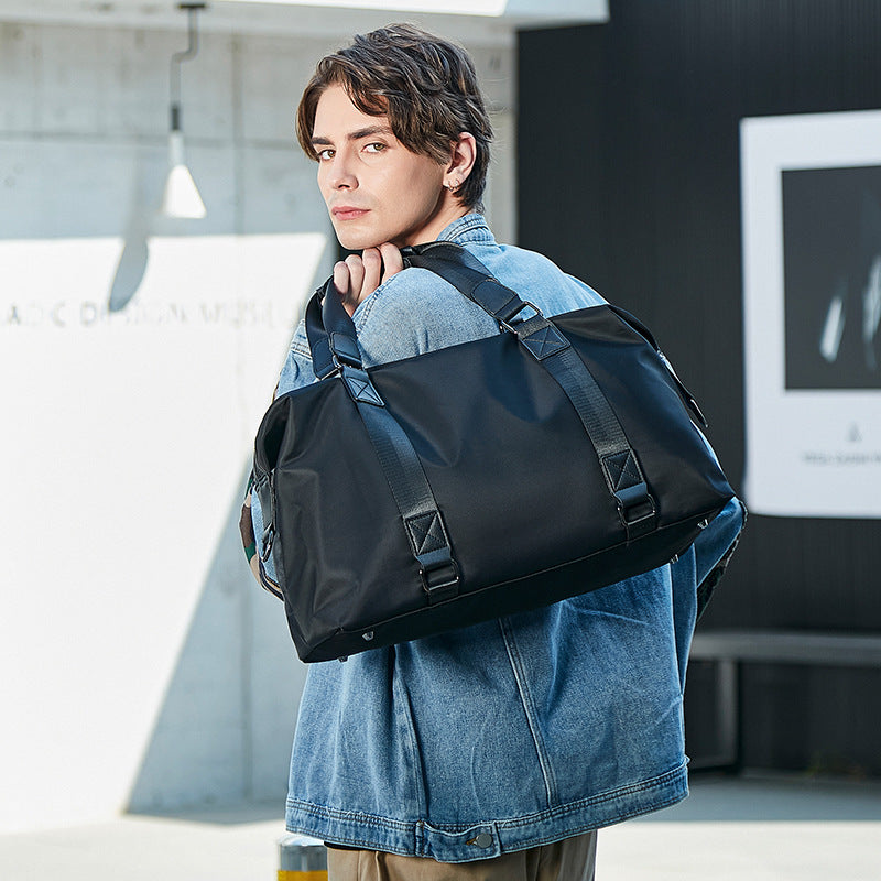 Vielseitige Reise Duffle Bag Emma Tasche