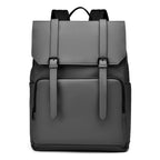Eleganter Rucksack mit praktischem Laptopfach