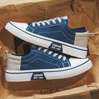 Damen Sport Sneaker mit modischem Design und atmungsaktiver Oberflächenstruktur