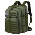 Taktischer Militär Rucksack