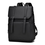 Eleganter Rucksack mit praktischem Laptopfach
