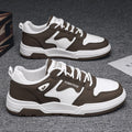 Damen Sport Sneakers mit gepolstertem Fußbett und atmungsaktiver Oberflächenstruktur