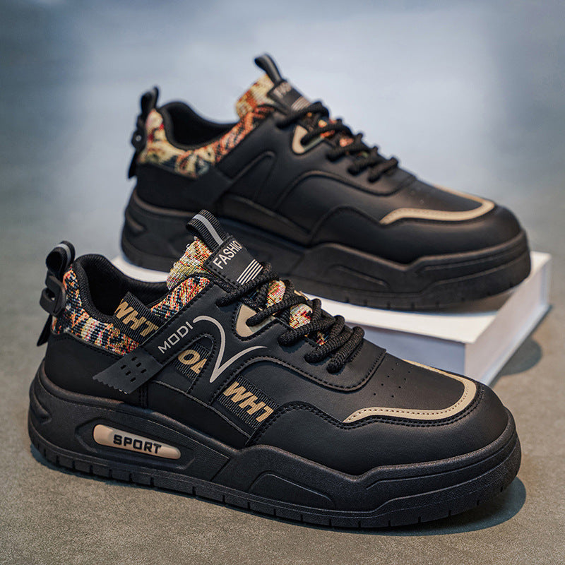 Damen Sportschuhe mit atmungsaktivem Knöchelbereich