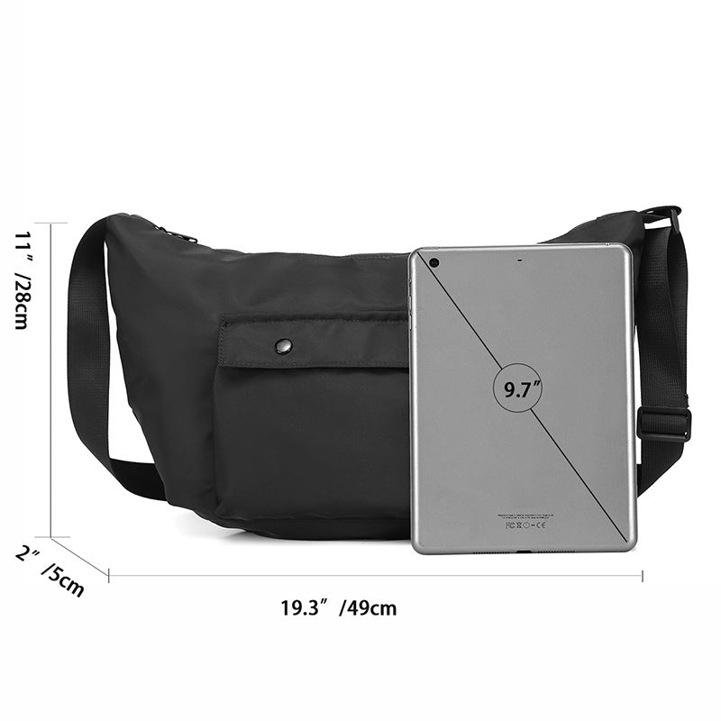 Urban Vielseitige Sling Bag Emma Tasche