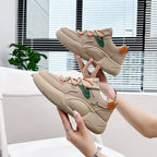 Damen Sportliche Sneakers