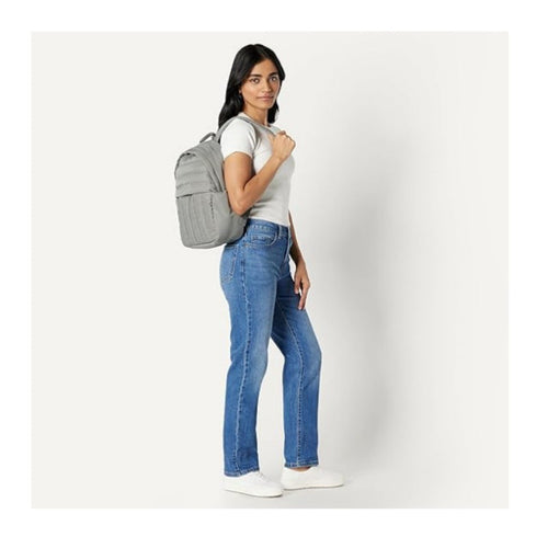 Bequemer Rucksack mit ergonomischem Design und vielseitigen Fächern