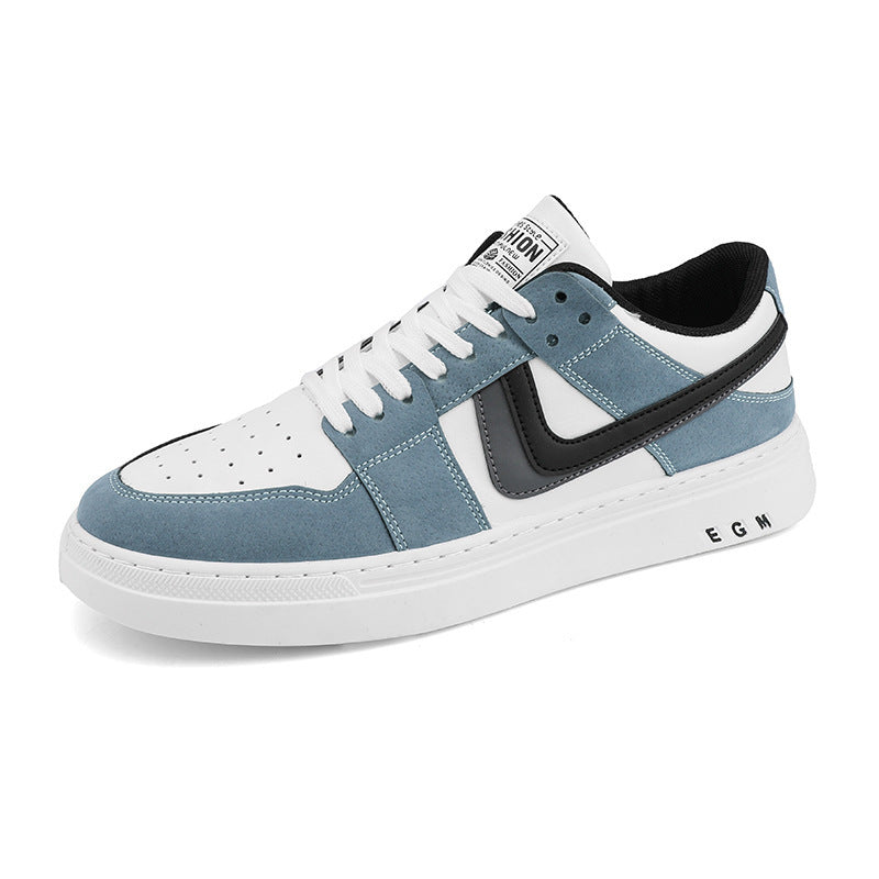 Damen Sportschuhe mit atmungsaktiven Einsätzen und robustem Design
